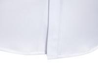 Nueva llegada de los hombres a cuadros bloque de Color camisa de manga larga otoño Casual Patchwork camisas hombre oficina diaria trabajo Social Top camisas - details 7