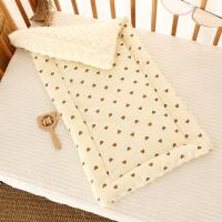 Cojín para cochecito de bebé con patrón de dibujos animados, accesorios para cochecito, forro para asiento, alfombrilla para cochecito de bebé, cojín para asiento de bebé - details 4
