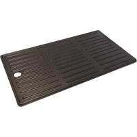 Plancha de Barbacoa de Cuatro Quemadores Accesorios de BBQ para Jardín y Alfombra al Aire Libre - details 6