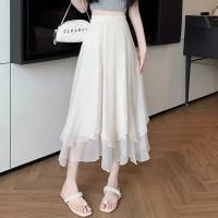 Vestido de mujer princesa, vestido flotante, vestido de vacaciones - details 6