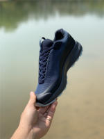 Zapatillas de Sendero Impermeables Transpirables Ligeras Suela Suave Antideslizante Resistente al Desgaste para Uso al Aire Libre - details 24