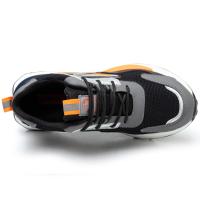 Zapatos De Seguridad Indestructibles Para Hombres Mocasines De Trabajo Botas De Seguridad Ligeras Antipinchazos Punta De Acero Zapatos De Trabajo - details 5