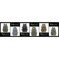 Mochila Táctica Prowalk Cross 30 Litros - Unisex - Multifuncional, Impermeable y con Sistema Molle EDC. Ideal para Exteriores - details 0