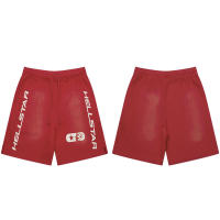 Shorts deportivos de secado rápido con la tendencia de moda más importante de 2025, pantalones de playa casuales de cinco piezas para parejas de verano - details 8