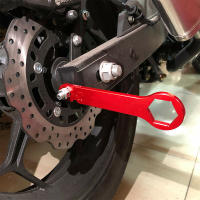 Kit de herramientas de cambio de rueda de motocicleta, accesorio para Honda CRF1000L DCT Adventure Sport AfricaTwin 2016 2017 2018 2019 CRF 1000 L LA ADV 2020 - details 0