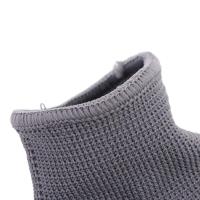 Guantes de trabajo de seguridad portátiles, guantes de protección laboral de nailon antideslizantes, manoplas de montar transpirables y resistentes al desgaste, 5 pares - details 16