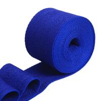 Vendaje de boxeo de 2 piezas, vendaje suave de algodón, Sanda Muay Thai, puño deportivo para Karate, Protector de manos para Fitness, muñequera - details 6
