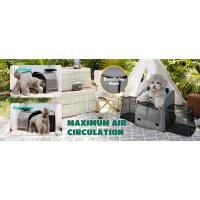 Transportin Gato Perro Pequeño Extensible