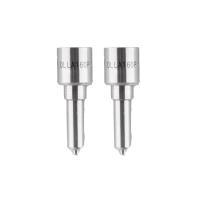 4Pcs Boquillas de Inyectores Compatibles con Iveco, Fiat, Renault Repuestos de Automóviles DLLA160P85 - details 1