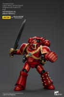 JOYTOY Figura de Acción Horus Heresy Legión de Mil Hijos del Tacticante MK IV - details 8