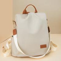 Mochilas de Nylon de Alta Calidad para Mujer Morrales de Viaje y Ocio Mochilas Escolares para Niñas - details 14