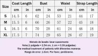 El tren de yoga sin costuras de cintura alta resalta sus sillas Secado rápido para material de nailon primavera/verano - details 0