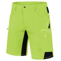 Pantalones cortos deportivos para hombre, ropa deportiva de secado rápido, transpirables, para correr, senderismo y todoterreno, informales, de verano - details 1