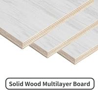 Soporte de TV de Madera Flotante Estante de Pared para TV Mueble de Madera para TV Colgante - details 30