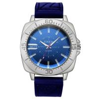 Reloj de Cuarzo de Lujo XINEW Diseño Simple Deportivo Banda de Cuero Regalo de Moda Bajo para Hombres Marca Leten - details 12