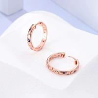 Joyería de moda con anillo de circonita CZ - details 24