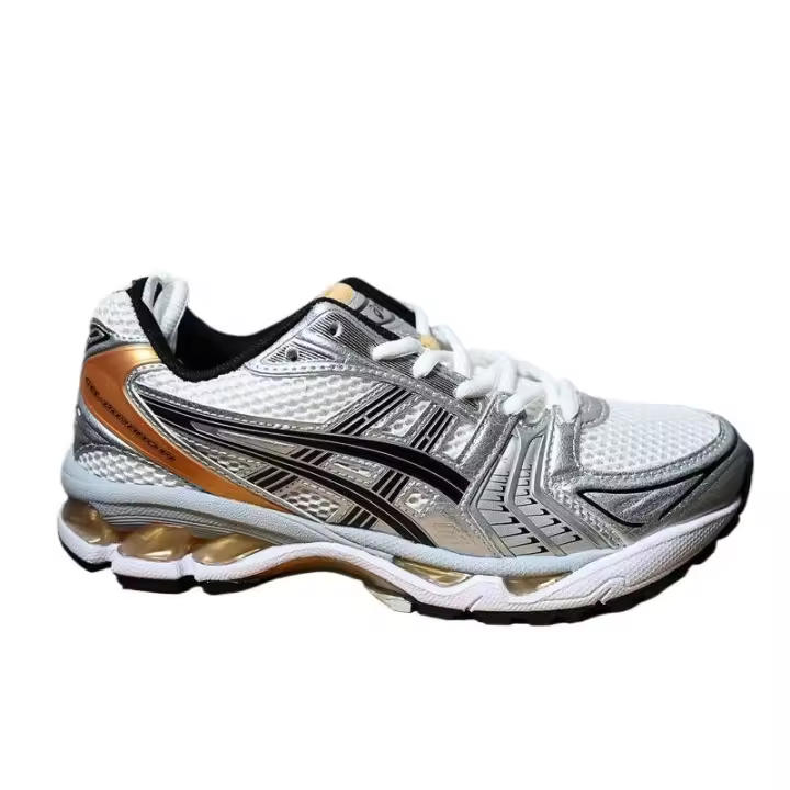 Leten Original hombres y mujeres transpirable comodidad zapatillas ligeras tenis Fiess gimnasio correr zapatos para correr - 1