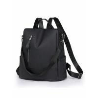 Bolso para Mujer Antirrobo, Gran Capacidad y Estilo Casual, Ideal para Viajes y Escuela - details 1