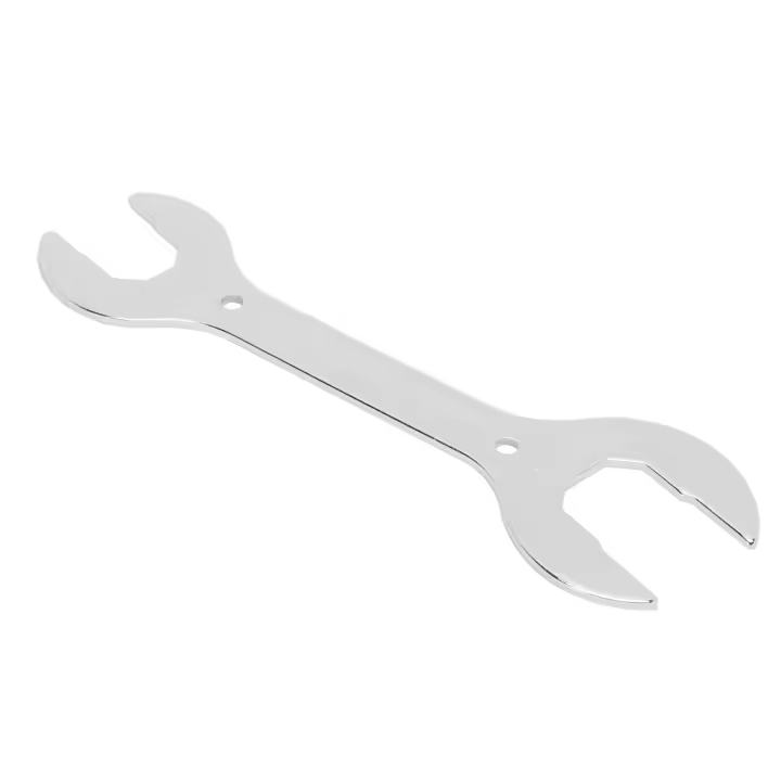Llave de trinquete para bicicleta de patinetes herramienta de reparación multifuncional de 30 32 36 40mm normalmente utilizada en deportes y al aire libre - 1