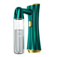 Mister Facial Nano portátil, instrumento de inyección de oxígeno de belleza para el cuidado de la piel seca para hombres, mujeres y niñas - details 2
