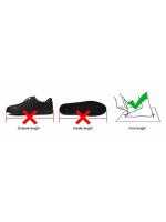Zapatillas Blancas para Niños Zapatos Deportivos Ligeros Antideslizantes para Primavera y Otoño - details 1