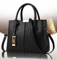 Bolsos de Mano para Ladies Estilo Simple Bolsos Cruzados de PU Cuero Bolso de Mensajero - details 6