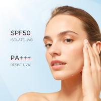 Protector de Pantalla Coreano SPF50 Crema Blanqueadora para Hidratación y Blanqueo 8g - details 2