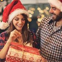 Christmas Day Gift