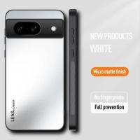 Funda Dura y a Prueba de Golpes para Google Pixel 7 Pro Funda Mate con Viste de Escobilla para Pixel 7A - details 15
