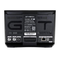 Gtmedia Receptor de Televisión Satelital V8 Resolución 4K DVB S2 Soporte Wifi H.265 - details 3