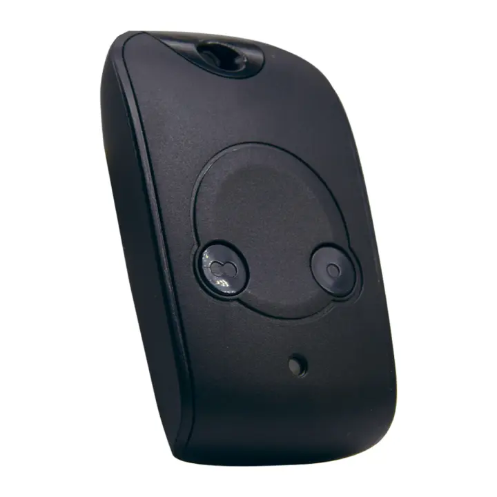 Mando garaje SOMFY Keytis NS 2 RTS / NS 4 RTS mando a distancia garaje 433.42MHz - 1