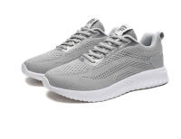 Zapatos deportivos 2023 primavera otoño Flyknit moda moda Edición coreana Casual zapatos para correr para hombres - details 33