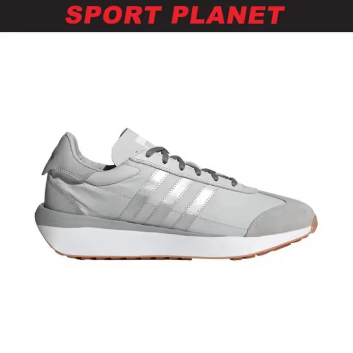 Leten Bunga Unisex Country XLG Zapatilla deportiva (ID0365) Sport Planet 60-09 Calcomanía - 1