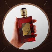 Perfume Dubai Unisex Fragancia Floral Ligera Pheromona Aromaterapia para el Hogar - details 4