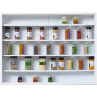 colgante - MDF - Blanco (80x60x9,5 cm) Compilati - details 2