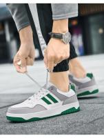 Zapatos de Seguridad de Acero Ligero Zapatillas de Trabajo a Prueba de Agujeros para Hombres y Mujeres - details 11