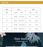 Nuevos pantalones de casa para hombre, pantalones Arlo de moda con estampado tejido, pantalones cortos cuadriláteros sueltos y transpirables de gran tamaño - details 0