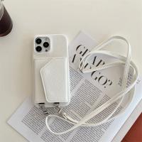 Funda con Característica de Teléfono y Cartera iPhone 16 Pro Max, 15, 14 Plus, 13, 12, 11 Mini - details 2