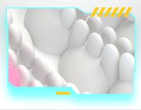 Copa de Masturbadores Eléctricos 3D de Silicona con Diseño Compacto y Texturas Vaginales Realistas Juguete Sexual Portátil para Hombres Edad 18 - details 6