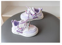 Zapatos de Bebé de Moda Ligera Zapatillas de Dibujos Animados para Primavera y Otoño - details 12