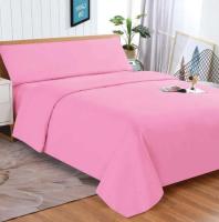 Juego de Hojas de Cama Suaves Bera 3 Piezas Coloridos para Cama de 135CM Incluye Funda de Almohada - details 8