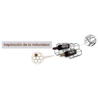 Inspiración de la Naturaleza
