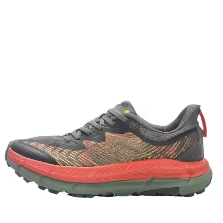 Zapatillas casual para hombre y mujer al aire libre absorción de impactos todoterreno - 1