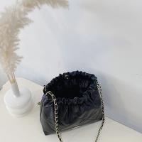 Bolso De Mensajero De Cadena De Viajeros Con Bolso De Hombro De Diamantes Casual De Nueva Moda Para Mujer - details 4