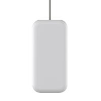 Estuche de transporte de silicona para Vision Pro, funda protectora de batería, accesorios para Vision Pro MR, Protector de fuente de alimentación - details 9