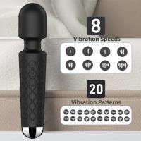 Vibrador Mágico Leten Estimulador de Clítoris para Mujeres Diversión Adulta Sensual - details 3
