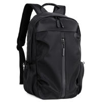 Mochila impermeable de gran capacidad para estudiantes, bolsa de viaje para computadora - details 1