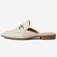 Zapatos planos de mujer de alta gama más vendidos que adoptan las tendencias de la moda. - details 5