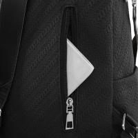 Mochila de cuero de alta capacidad para mujer, bolso de hombro de viaje, Mochilas escolares para niñas - details 17