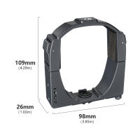STARTRC Adecuado para DJI DJI MAVIC Yu 4PRO catapulta, lanzador parabólico, lanzador de airdrop, accesorios para drones - details 11